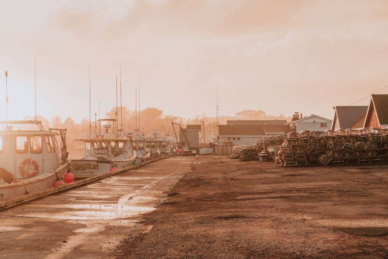 PEI lobster boat fishermen put hybrid conversions on hold National